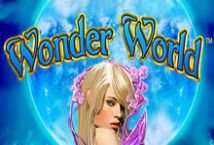 Wonder World slot